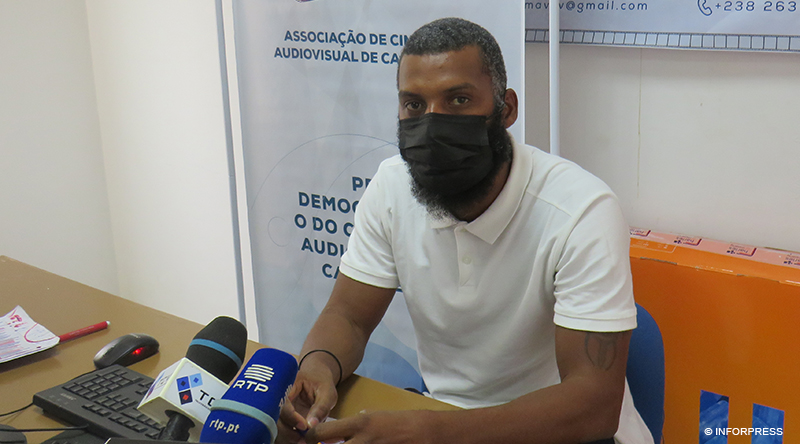 Associacao de Cinema e Audiovisual de Cabo Verde