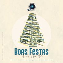 Boas festas